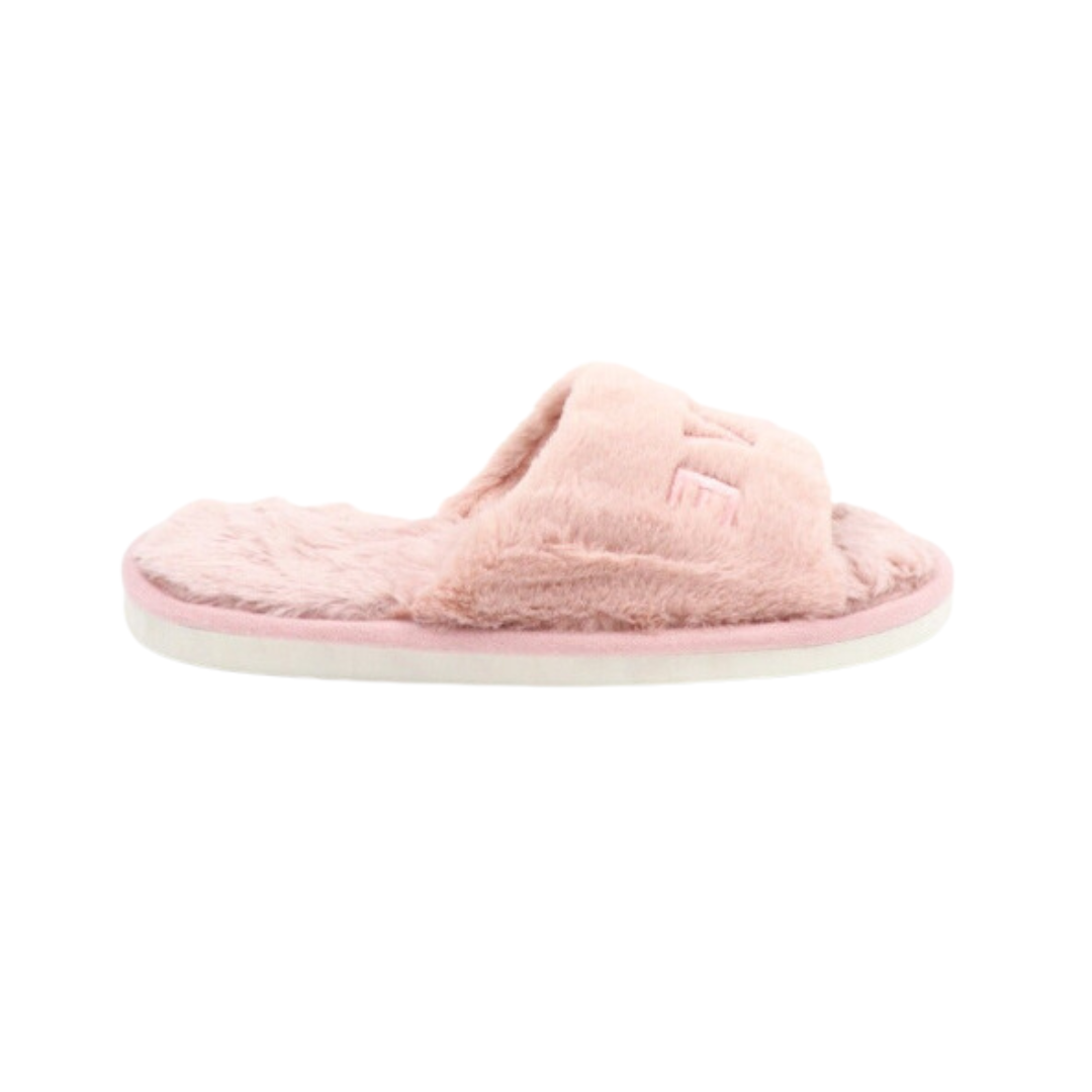 Superweiche Damen-Hausschuhe – Flauschige Pantoffeln in 5 Farben