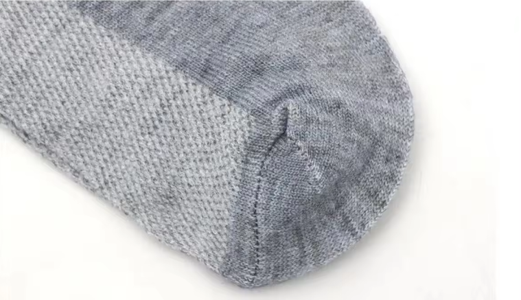1-10 Paar, Leicht und Atmungsaktiv Unisex Socken