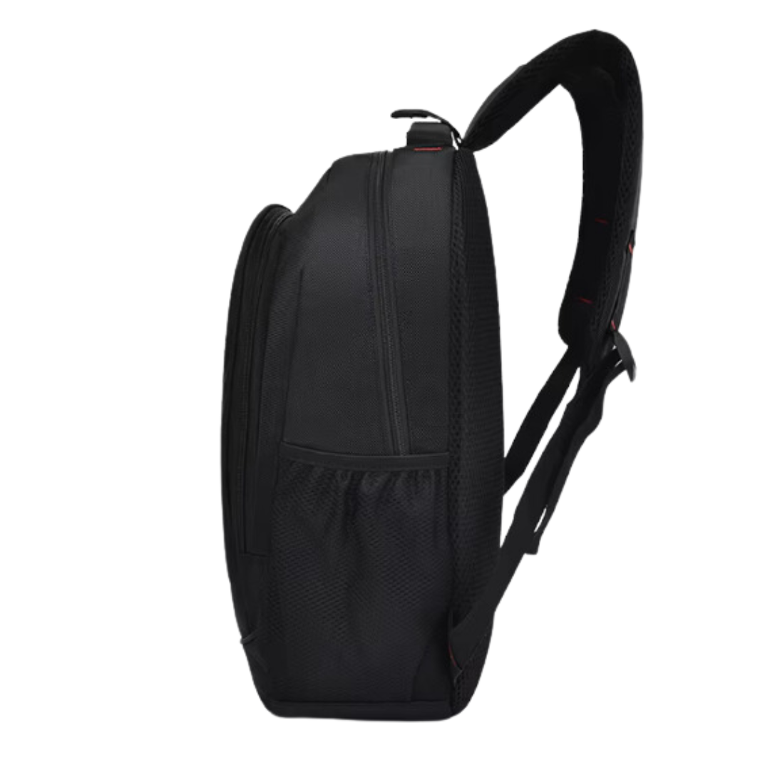 Laptop-Rucksack 15 Zoll – Wasserabweisend, Vielseitig, Komfortabel – Oxford-Material