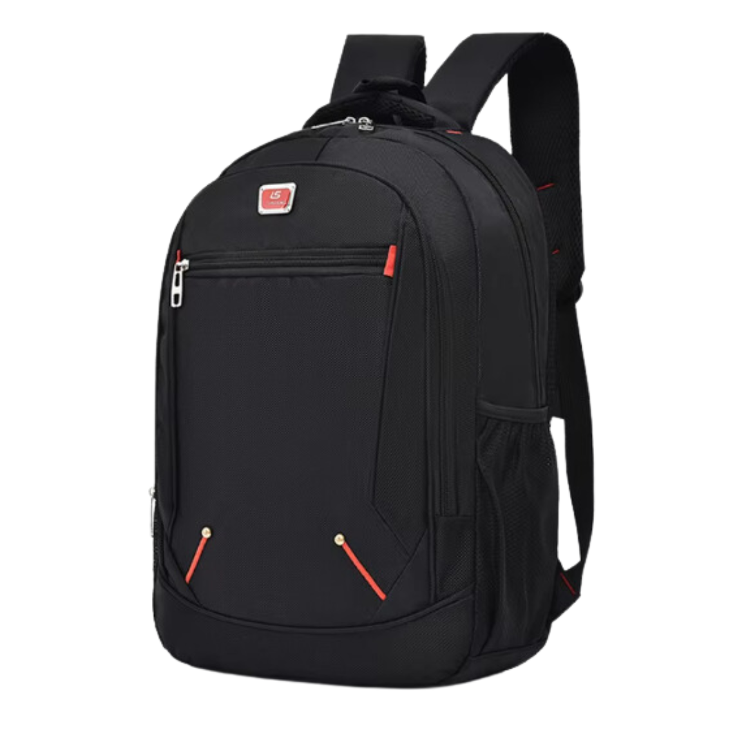 Laptop-Rucksack 15 Zoll – Wasserabweisend, Vielseitig, Komfortabel – Oxford-Material