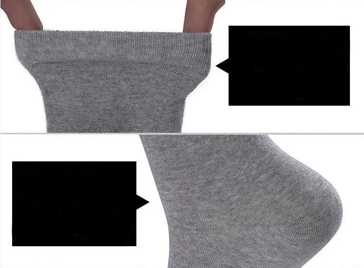 100%-Baumwolle Premium Unisex Sneaker Socken 1-20 Paar
