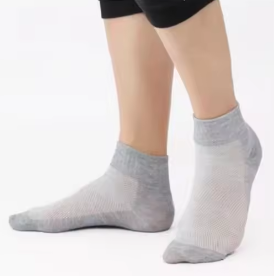 1-10 Paar, Leicht und Atmungsaktiv Unisex Socken