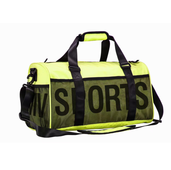Sport- und Reisetasche für Fitness und Freizeit - Ideal als Trainingstasche