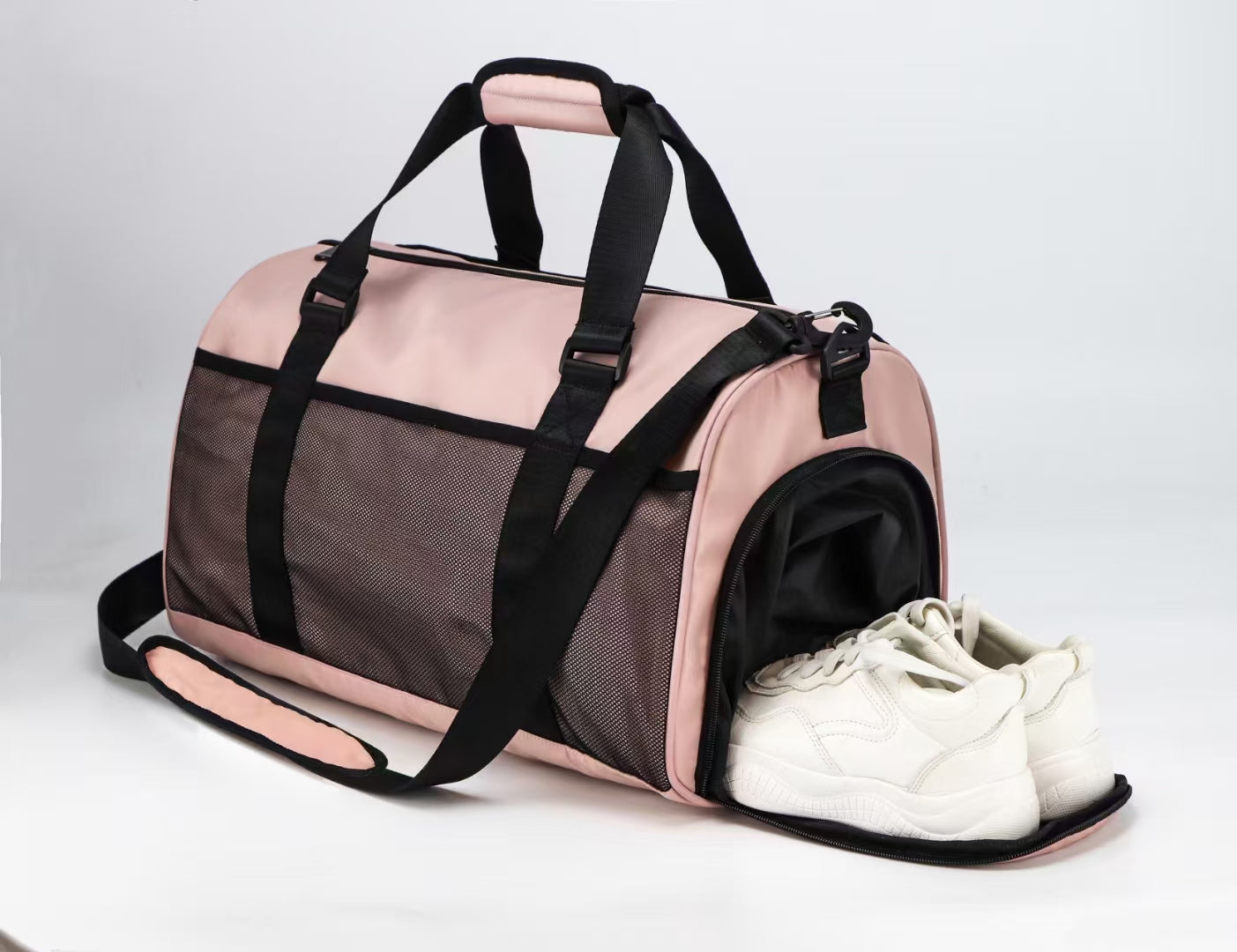 Sport- und Reisetasche für Fitness und Freizeit - Ideal als Trainingstasche