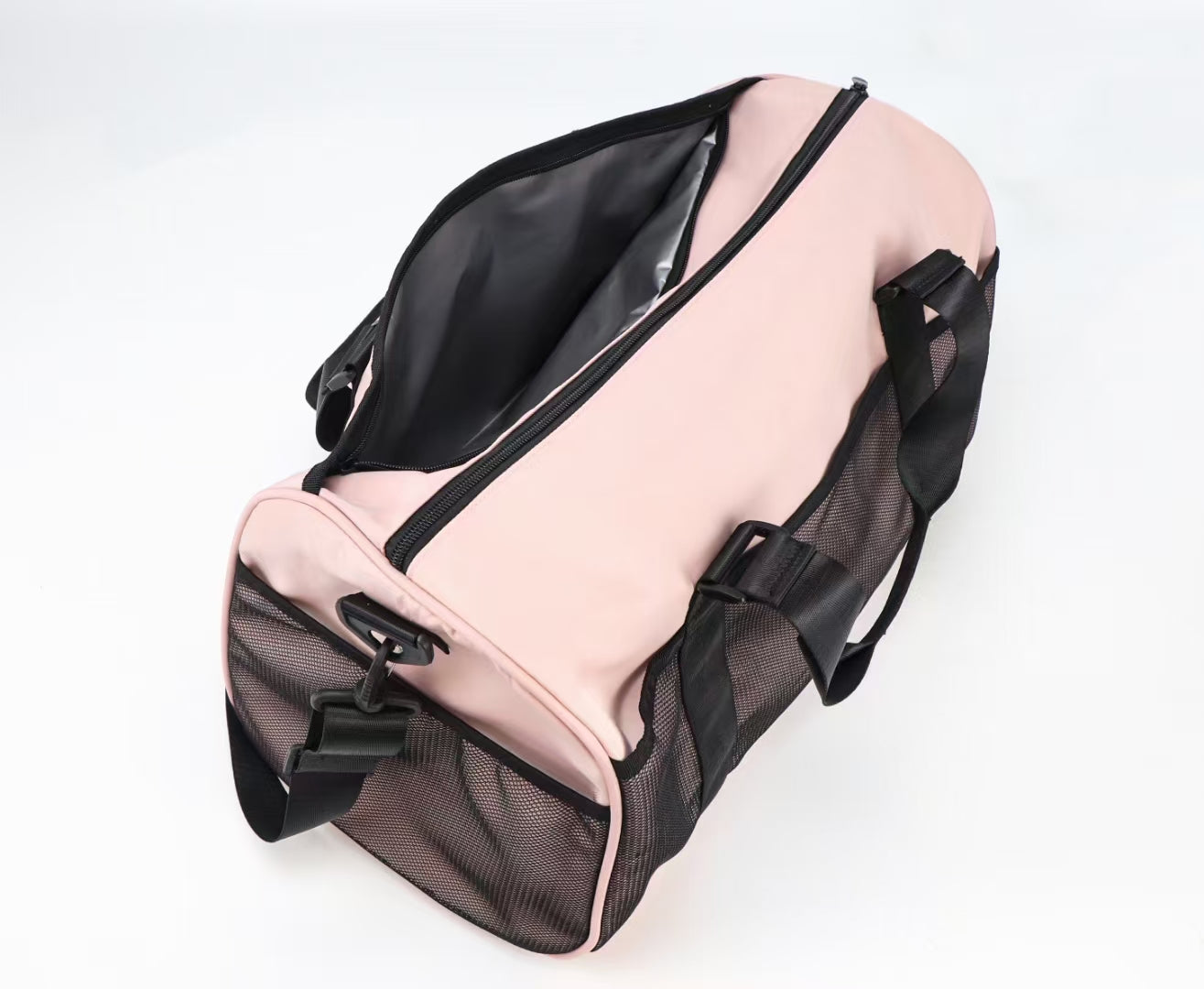 Sport- und Reisetasche für Fitness und Freizeit - Ideal als Trainingstasche