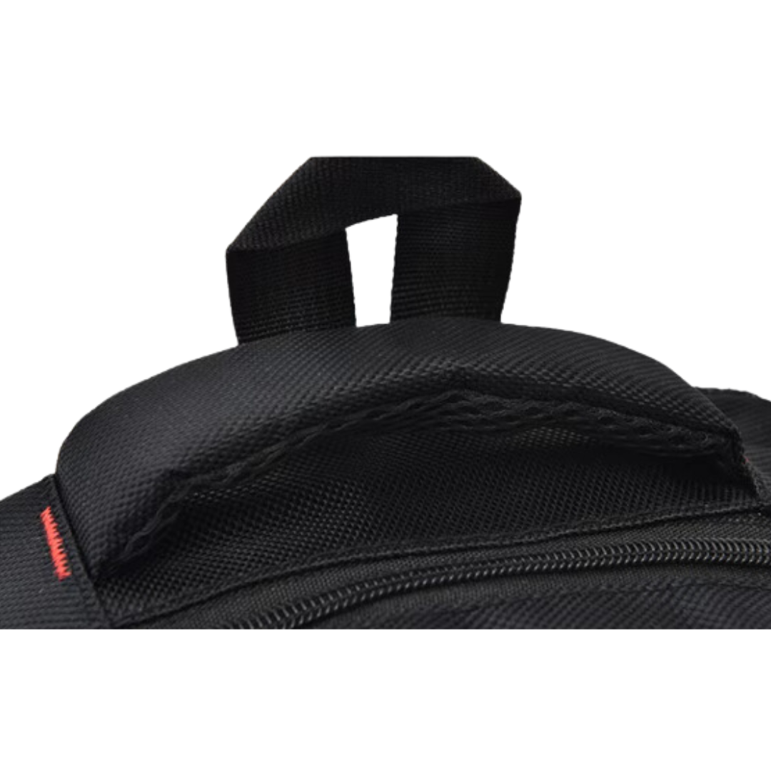 Laptop-Rucksack 15 Zoll – Wasserabweisend, Vielseitig, Komfortabel – Oxford-Material
