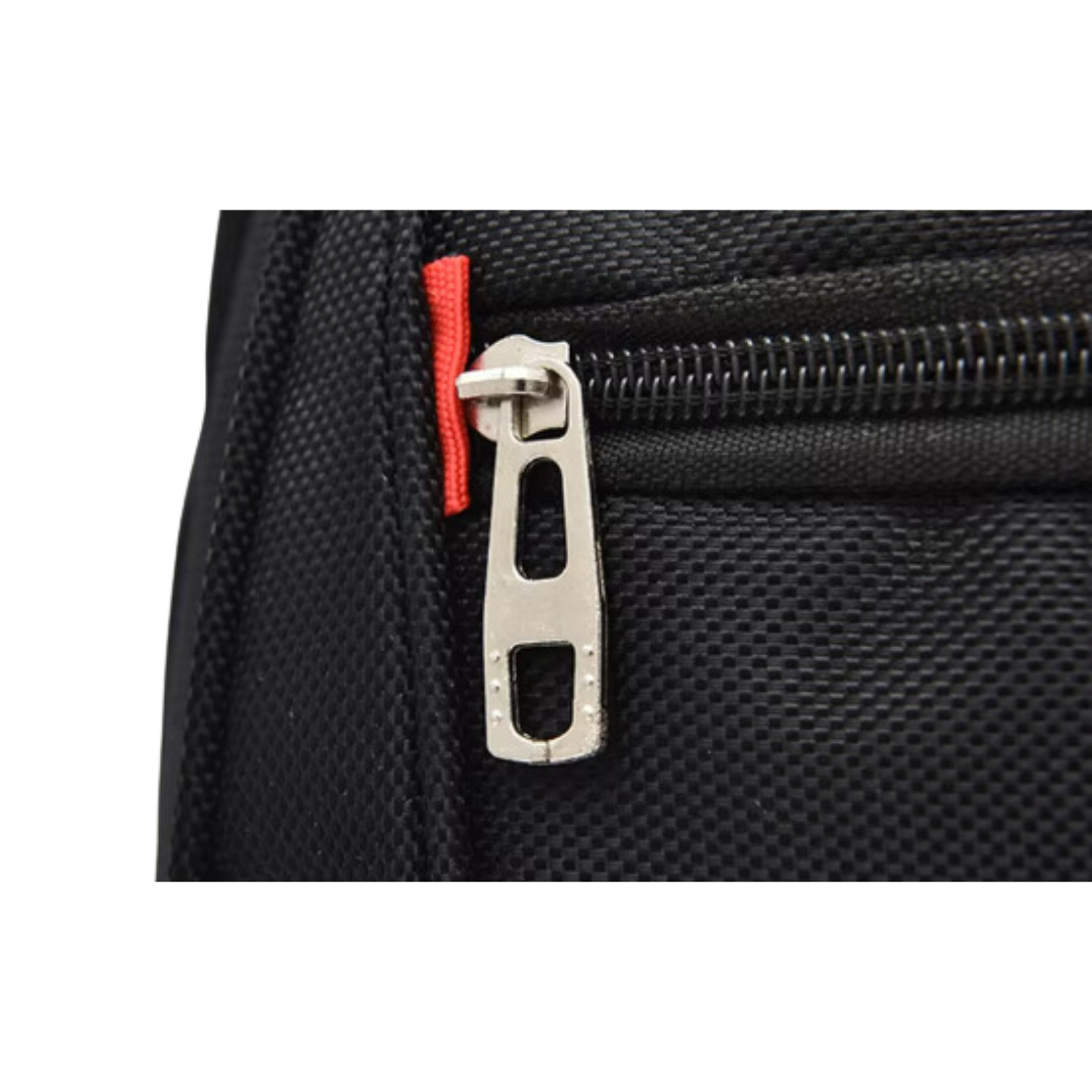 Laptop-Rucksack 15 Zoll – Wasserabweisend, Vielseitig, Komfortabel – Oxford-Material