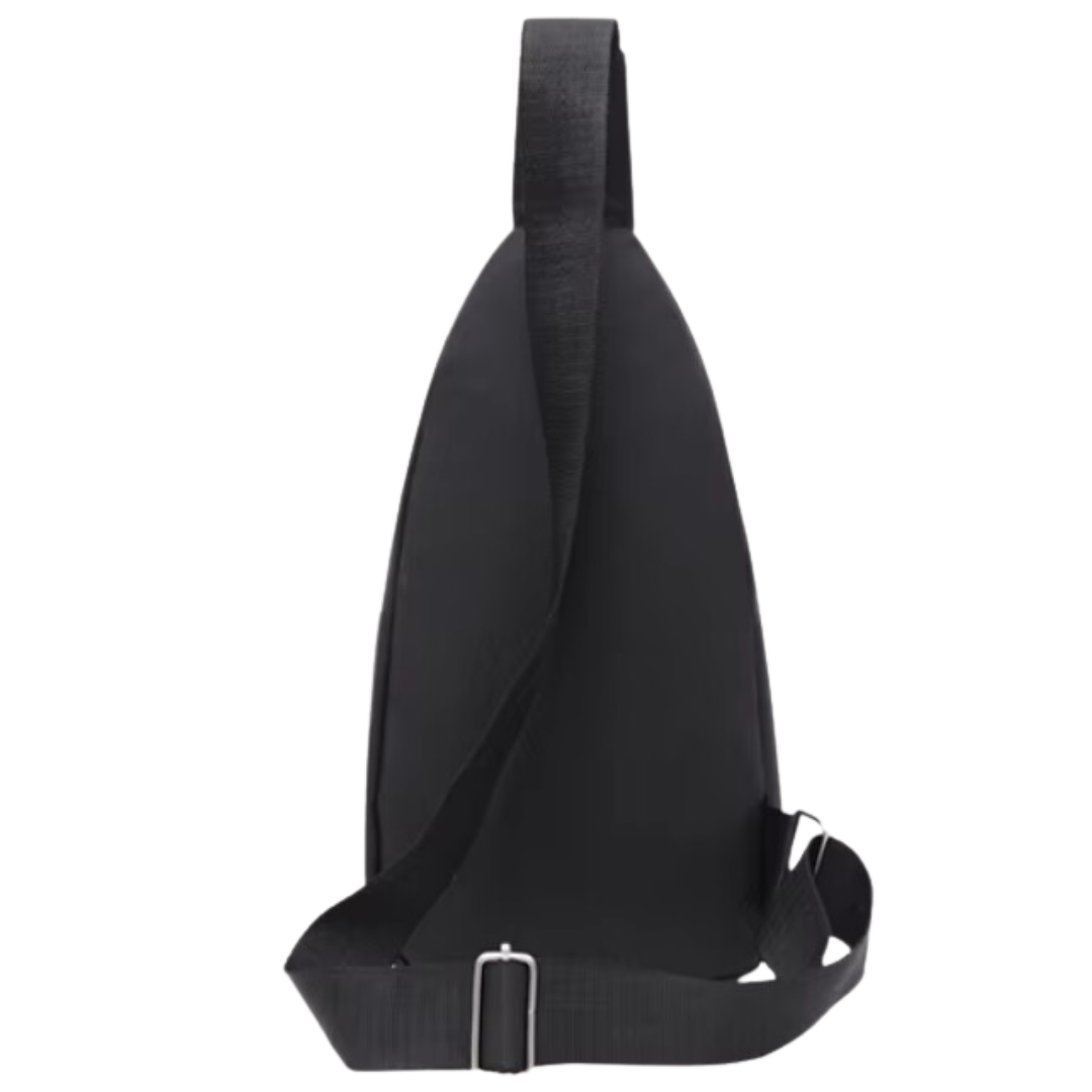 Multifunktionale Schultertasche für Herren – Brusttasche aus Oxford-Gewebe