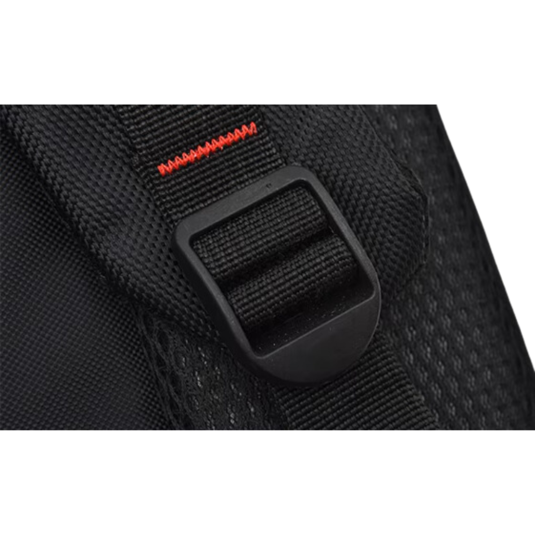 Laptop-Rucksack 15 Zoll – Wasserabweisend, Vielseitig, Komfortabel – Oxford-Material