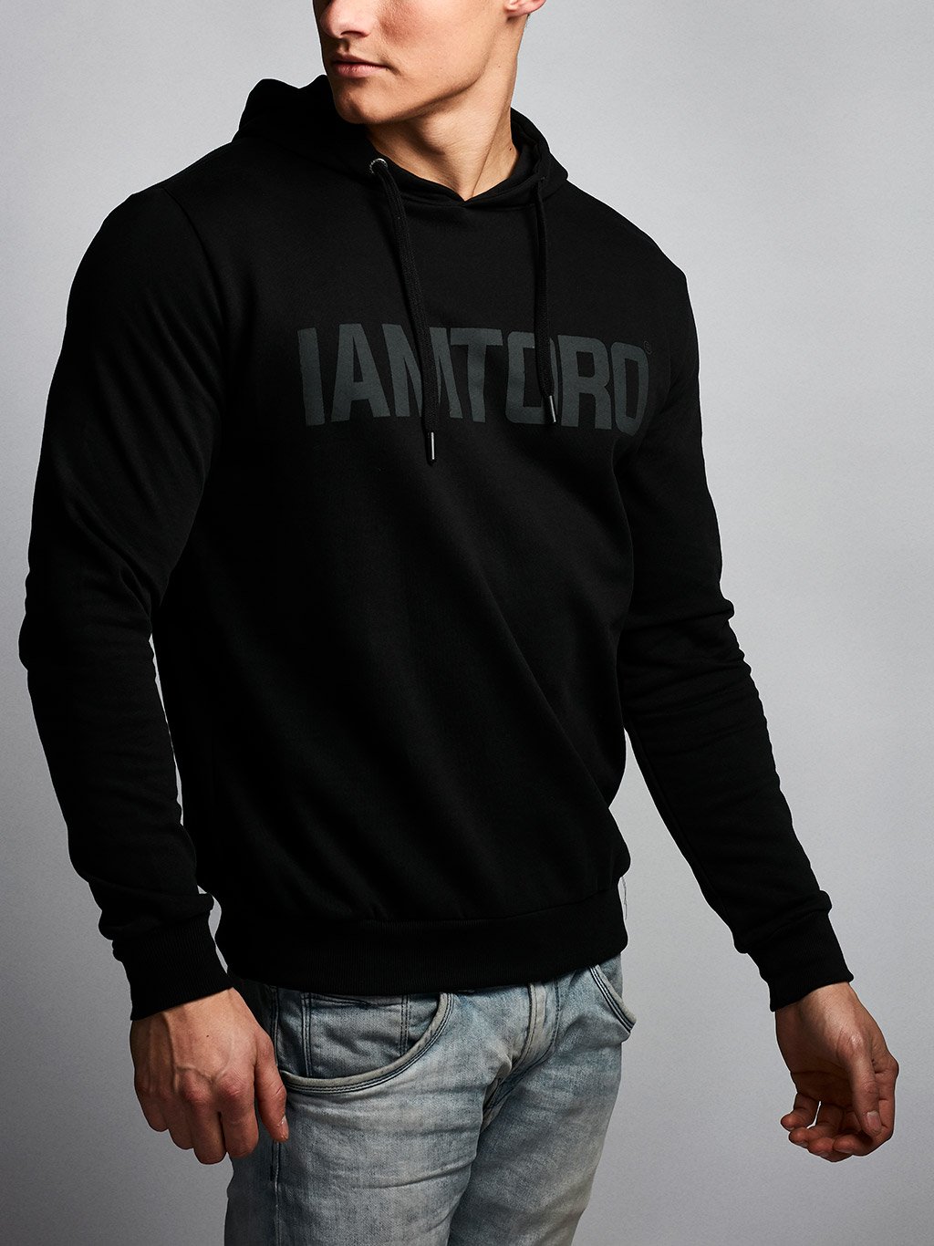 XL Hoodie aus 100% Baumwolle – Bequem und trendy