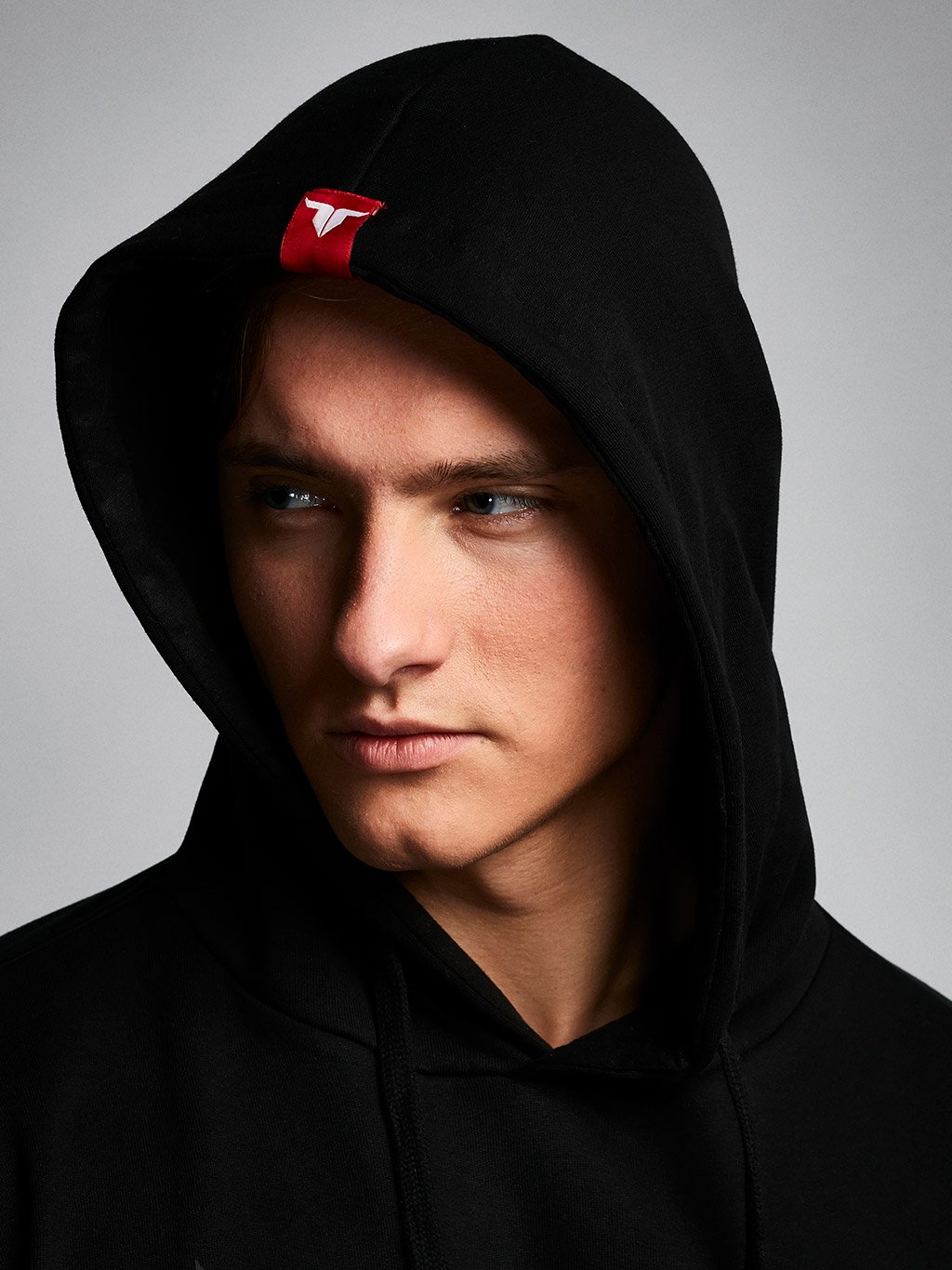 XL Hoodie aus 100% Baumwolle – Bequem und trendy