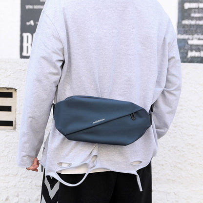 Sprinter Bauchtasche, Großes Fassungsvermögen, Vielseitigkeit & Komfort | Ideale