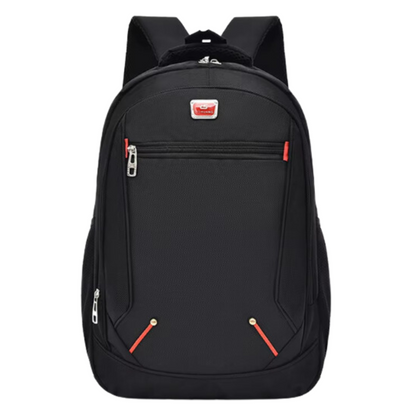Laptop-Rucksack 15 Zoll – Wasserabweisend, Vielseitig, Komfortabel – Oxford-Material