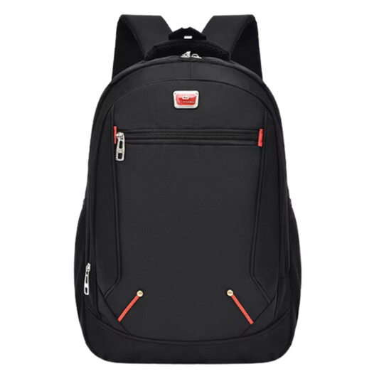 Laptop-Rucksack 15 Zoll – Wasserabweisend, Vielseitig, Komfortabel – Oxford-Material