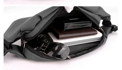 Sprinter Bauchtasche, Großes Fassungsvermögen, Vielseitigkeit & Komfort | Ideale