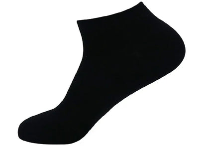 Baumwollmischung Sneaker Socken Herren Damen Sport Freizeit Kurzsocken Füßlinge Sneaker