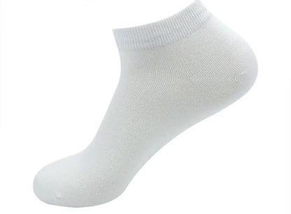 Baumwollmischung Sneaker Socken Herren Damen Sport Freizeit Kurzsocken Füßlinge Sneaker
