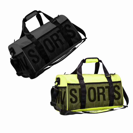 Sport- und Reisetasche für Fitness und Freizeit - Ideal als Trainingstasche
