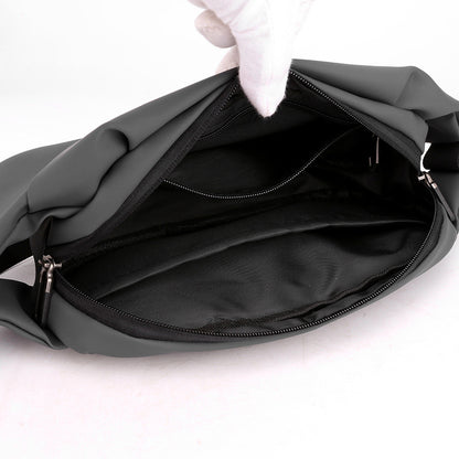 Sprinter Bauchtasche, Großes Fassungsvermögen, Vielseitigkeit & Komfort | Ideale