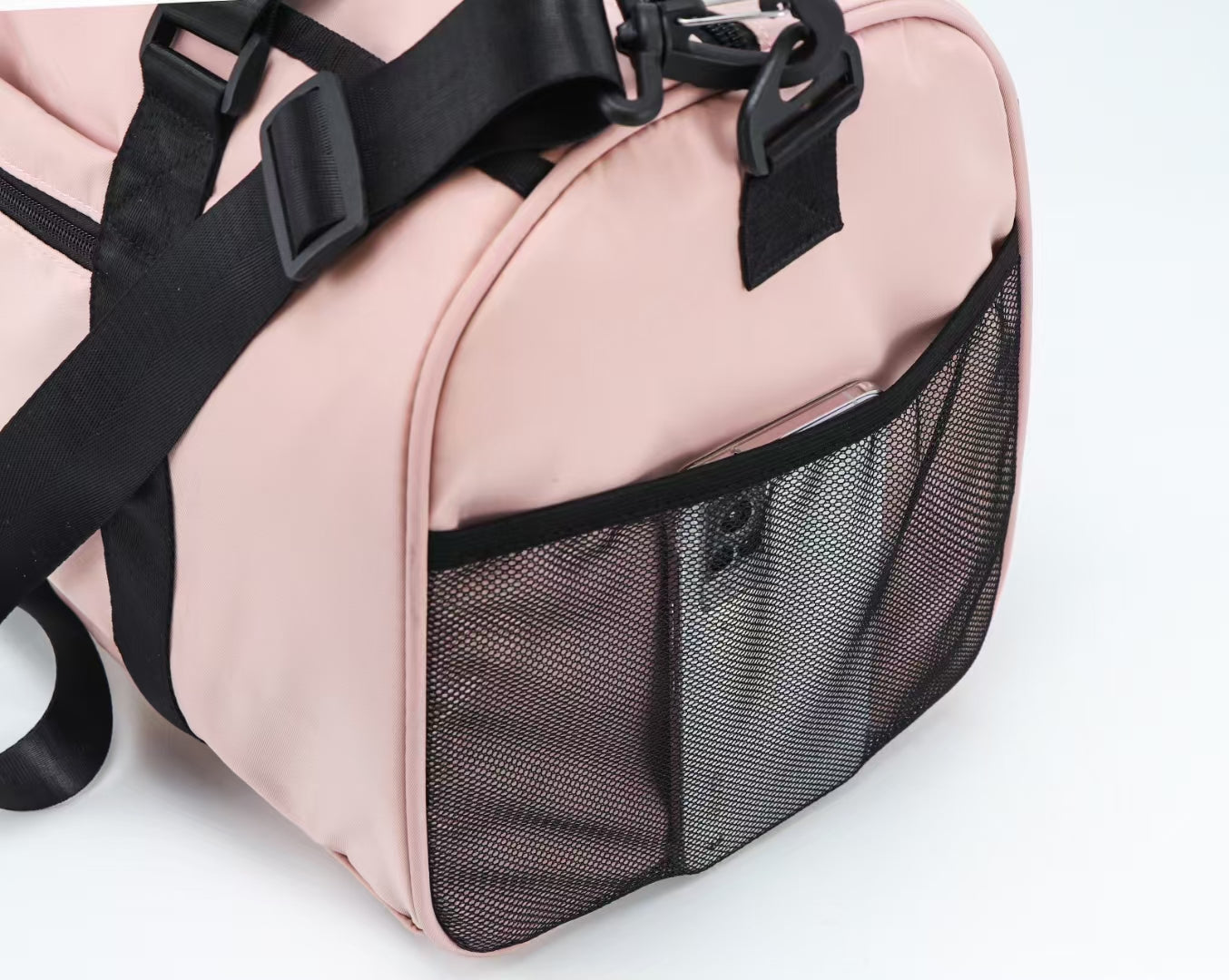 Sport- und Reisetasche für Fitness und Freizeit - Ideal als Trainingstasche