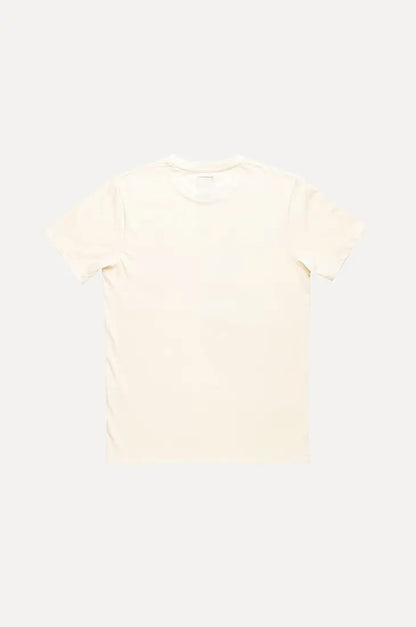 T-Shirt aus Bio-Baumwolle Natürlich